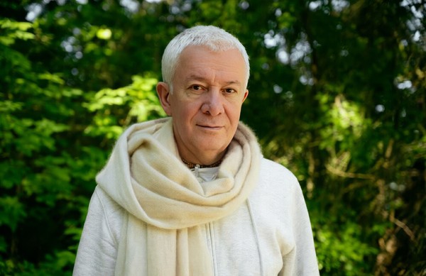Александр Хакимов. Искусство отношений
