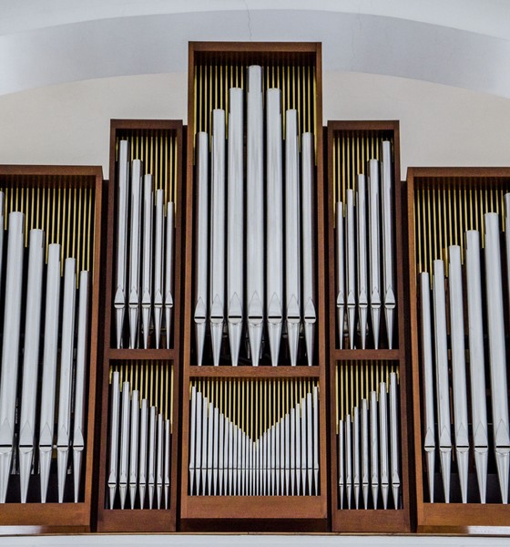 И.С. Бах и его окружение