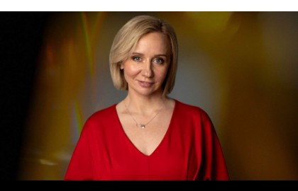 Маргарита Родина и Виктория Македонская