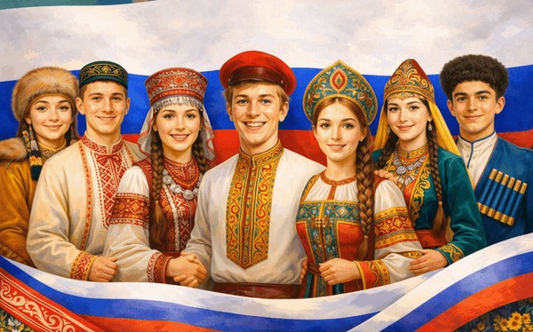 Концерт «Танцевальный фейерверк»