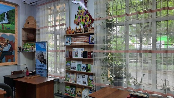 Программа «Истории и легенды нашего края»