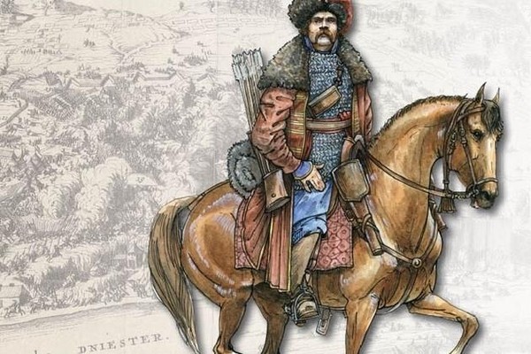 Презентация книги В.С. Великанова и М.В. Нечитайлова «Борьба за Украину в 1673 г.»