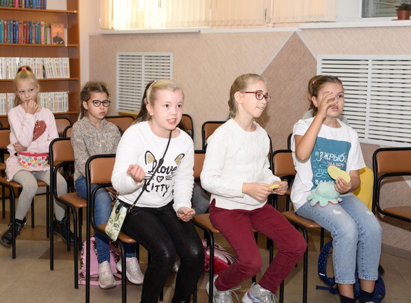 Виртуальное путешествие «От Крильона до мыса Елизаветы и обратно»