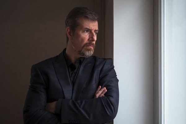 Лекция «Личный миф поэта»