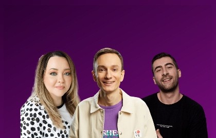 Stand | Опытные комики с TV Youtube