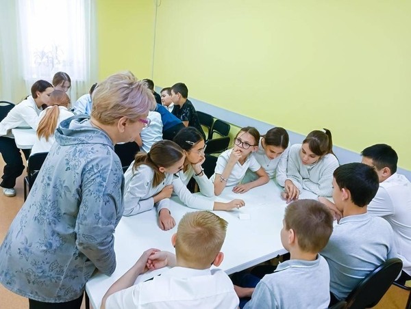 Программа «Как не стать жертвой мошенников»