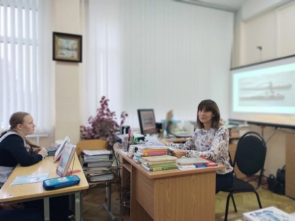 «Ветер странствий на страницах и в кадре»: виртуальное путешествие