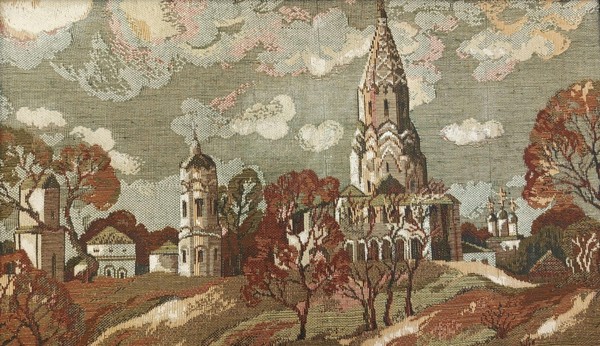 Выставка «Краеведческий центр «Загорье»