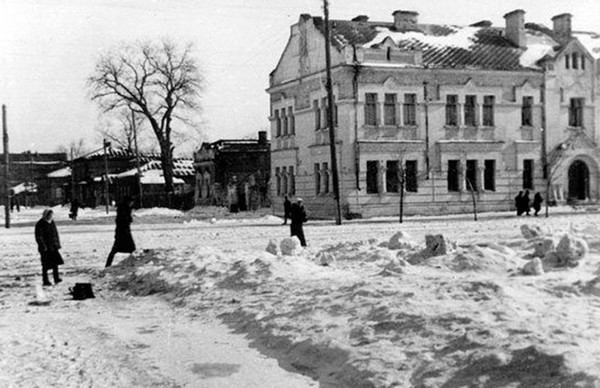 Экскурсия «Исторические места Тамбовщины»