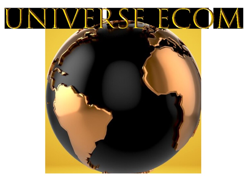 Universe Ecom Convetion 2026