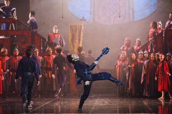 Бальжан Хатан