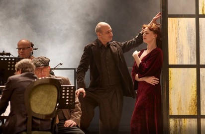 О любви (5 пудов любви, 22 несчастья, 33 истерики)