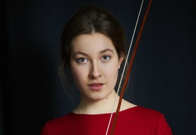 Концерт-беседа. Грани французского барокко. Приношение Луи Николя Клерамбо
