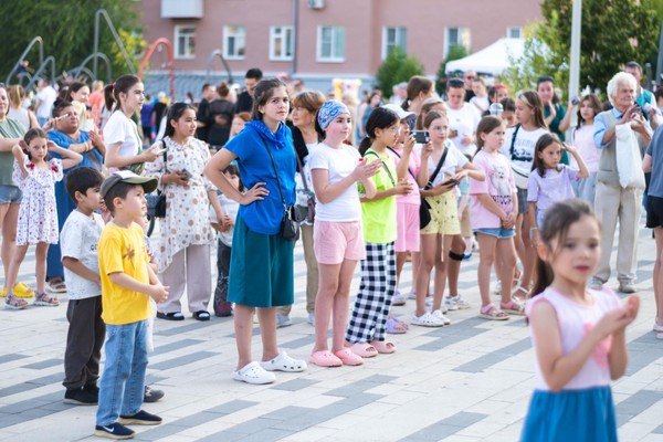 Салаватики