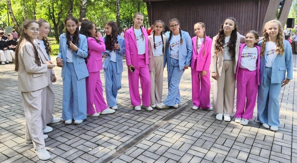 Лекция «Творчество во Дворце культуры «Юность»