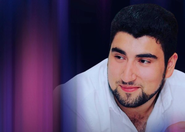 Концерт «Вечная любовь»