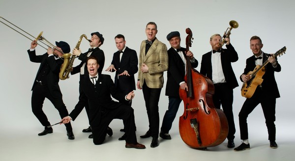 Группа «The Smackers»