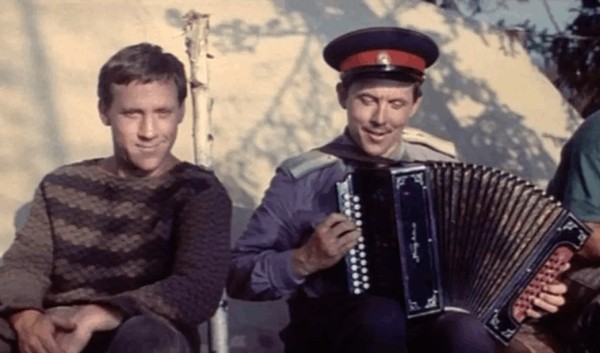Видеопоказ «Хозяин тайги»