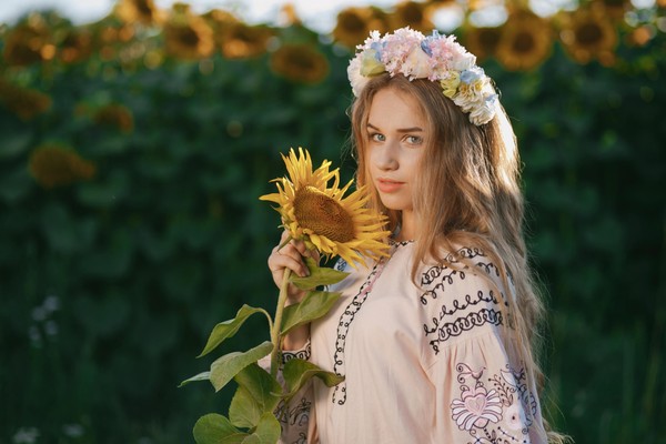 Спектакль «Олеся»