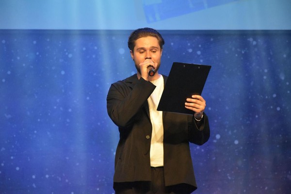 Лекция «Основы хорового искусства»