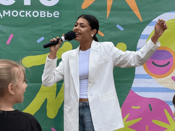 «Волшебные ноты»