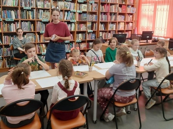 Мастер-класс «Роза из фоамирана»