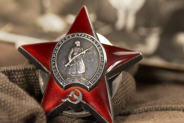 Военно–патриотическая встреча «История мужества»
