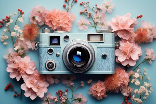 Фотовыставка «Рука об руку с любовью»