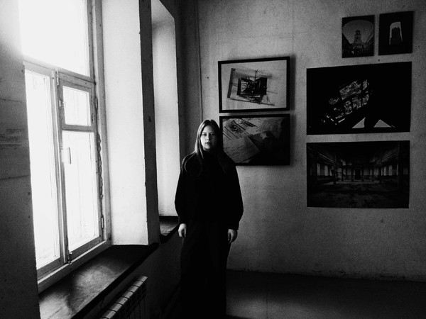 Арт-медиация «Две Эммы и я»
