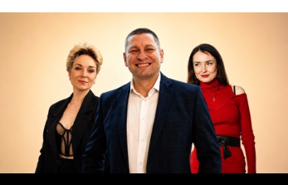 Краснодарский Stand Up