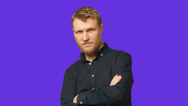 Виталий Коломиец