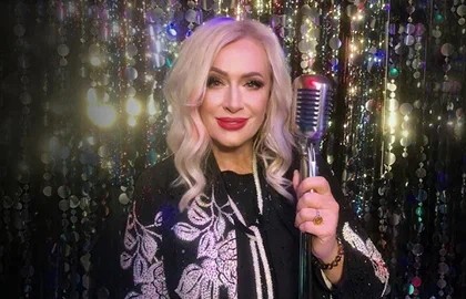 Наталия Гулькина