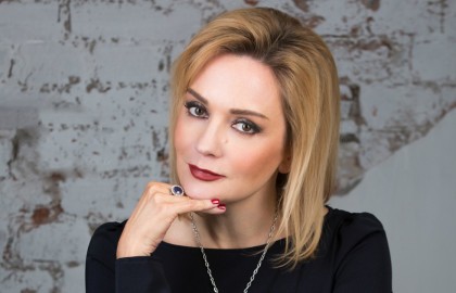 Татьяна Буланова