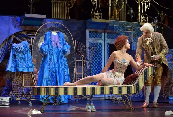 Опасные связи