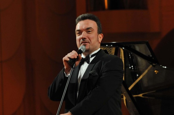 Сергей Жилин и «Фонограф-Джаз» квинтет