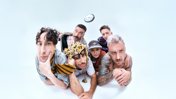 Группа «Гуд Таймс»