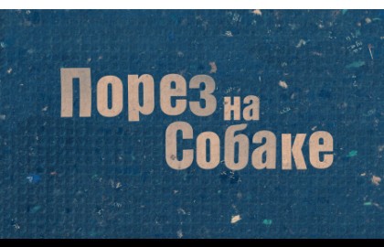 Группа «Порез на собаке»