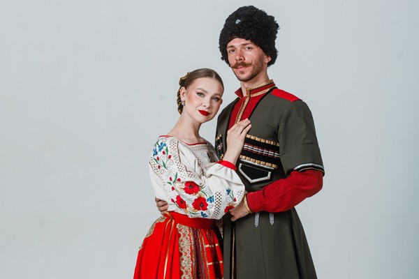 Праздничный гала-концерт ко Дню семьи, любви и верности