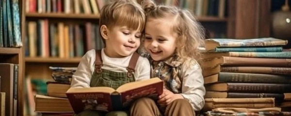 «Для самых–самых маленьких»