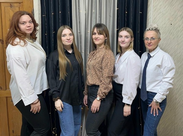 Концерт «Хроники звука»
