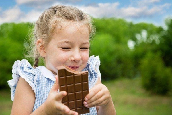 Час досуга «Шоколадные радости»