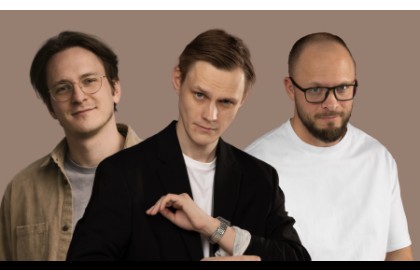 Самые западные комики