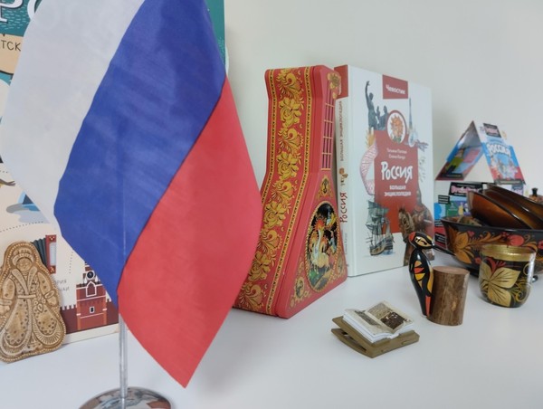 Фольклорный ликбез «Сенокосная пора»