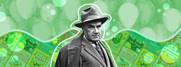 Интеллектуальная командная игра по книгам Н. Носова
