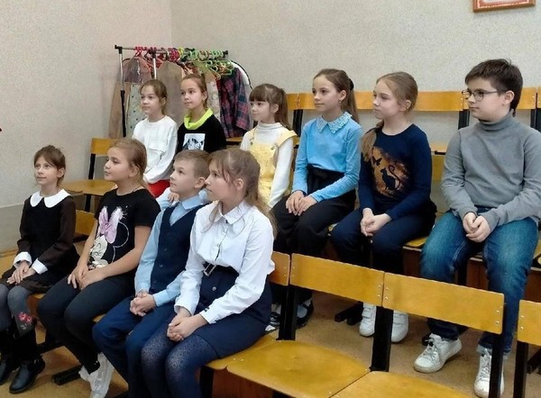 Лекция «Искусство лаковой миниатюры»