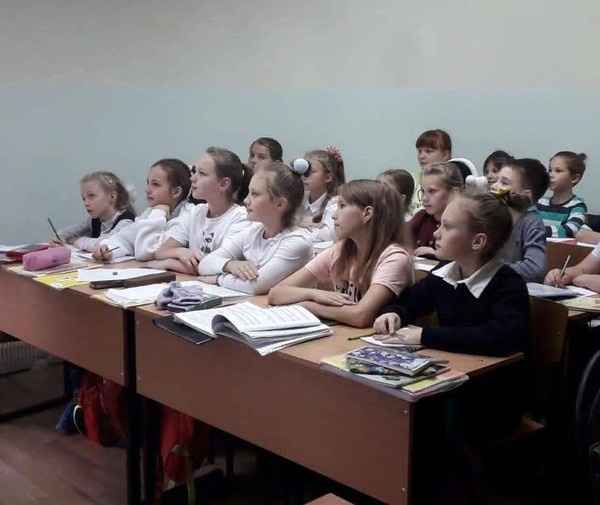 Лекция «Посвящение Полю Мориа»