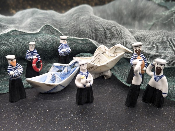 Выставка «Окна»