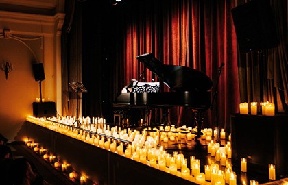 Людовико Эйнауди