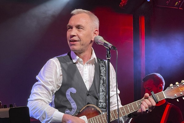 Александр Ф. Скляр и Ва-Банкъ