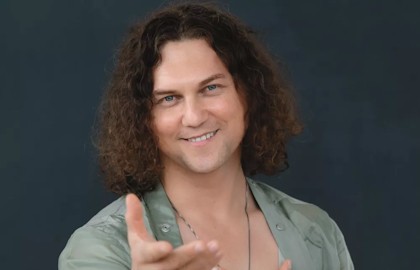 Александр Бардин